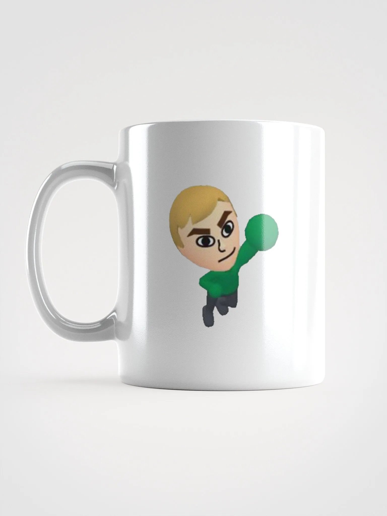Scatlink Mug (White) product image (4)