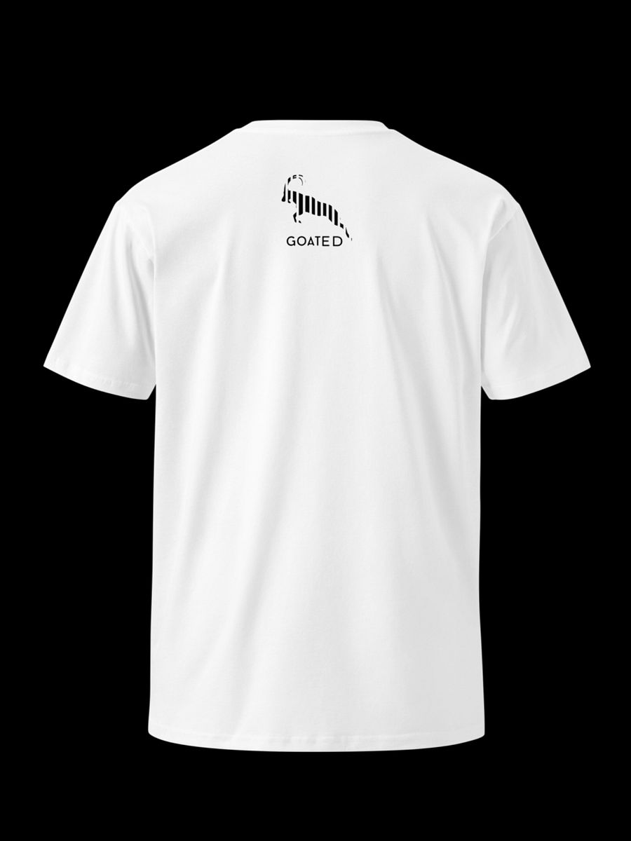 Goated Sportswear Premium Essentials product image (2)