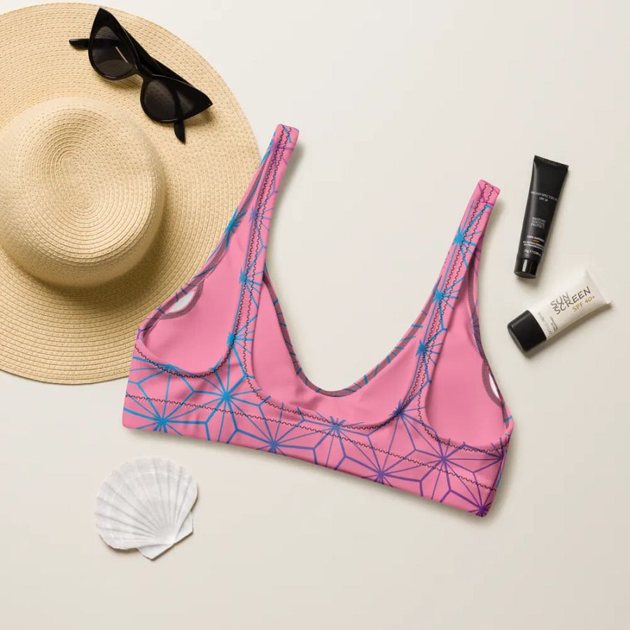 Nezzy Padded Bikini Top product image (6)