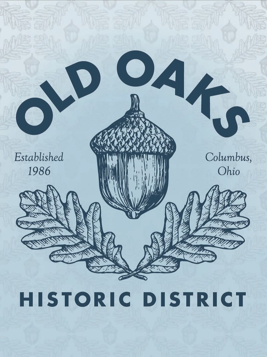 Old Oaks Stainless Steel Koozie product image (6)