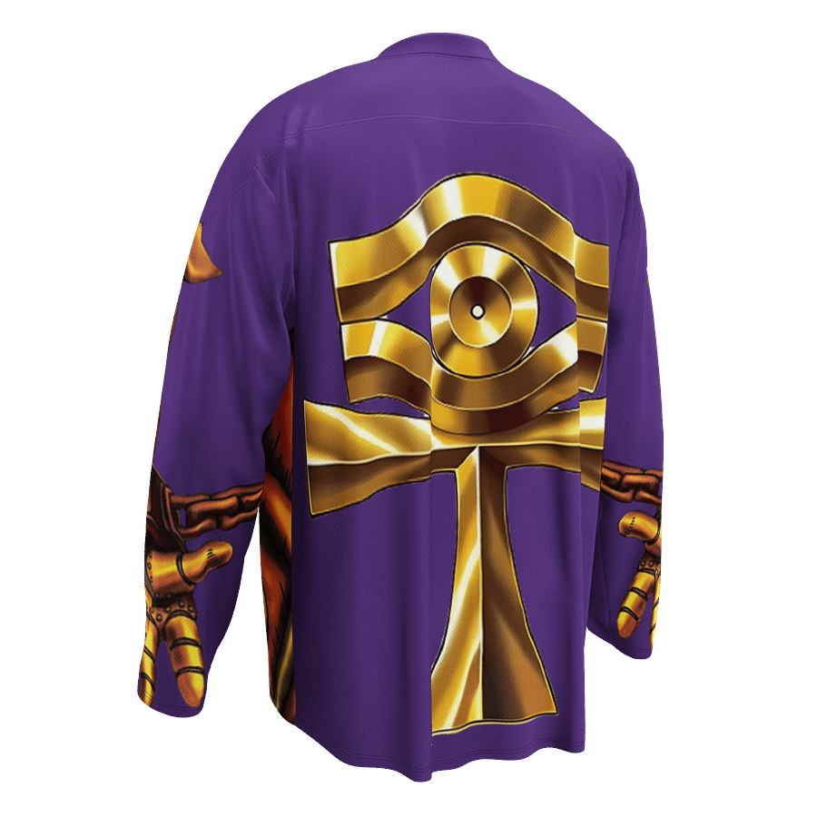 The Unstoppable One-Exodia the Unstoppable Collection 1 of 3 product image (4)