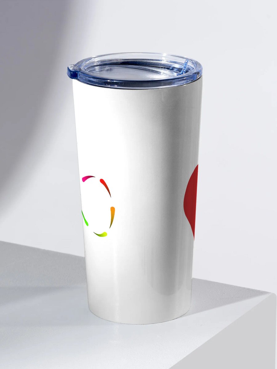 Autism Awareness Charity Tumbler product image (2)