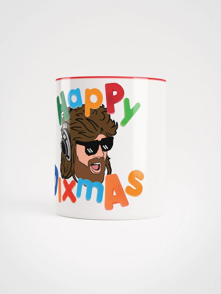 Dixmas Mug product image (16)