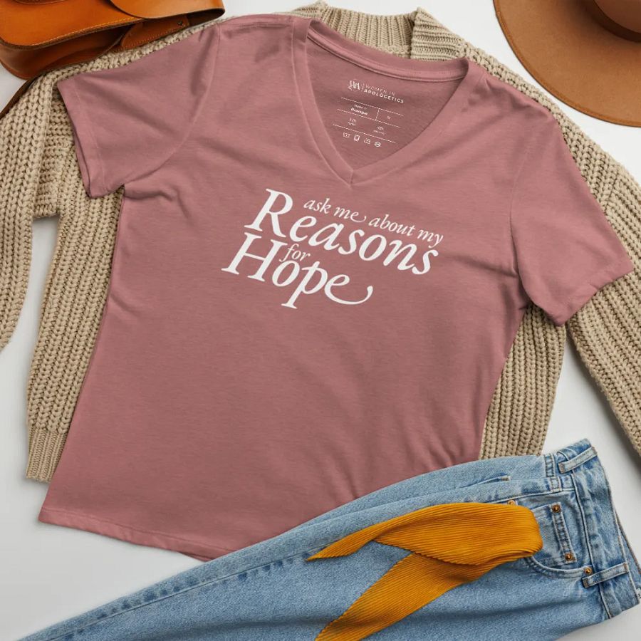 Ask Me About My Reasons for Hope product image (23)