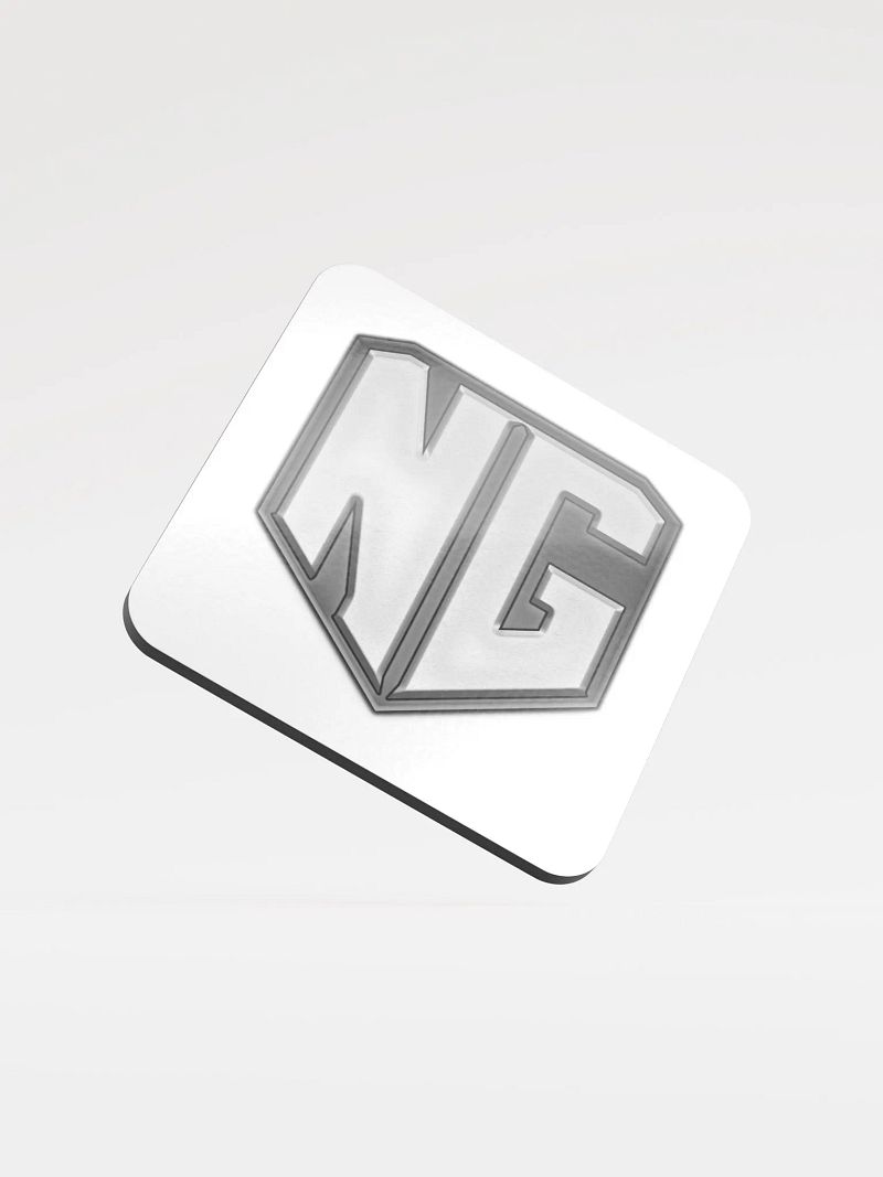 N.E.W. Gaming Coaster