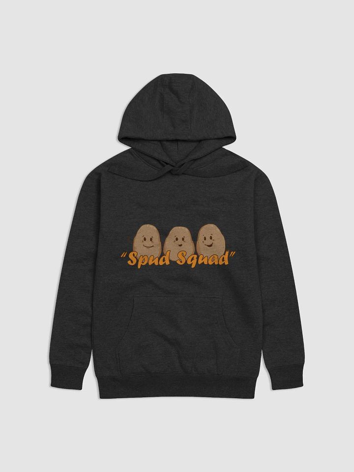 'Spud Squad' Hoodie product image (5)