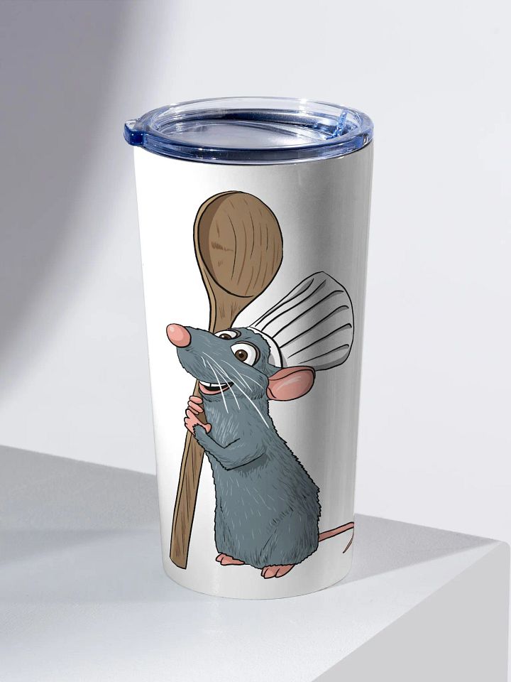 Remy the Little Chef product image (2)