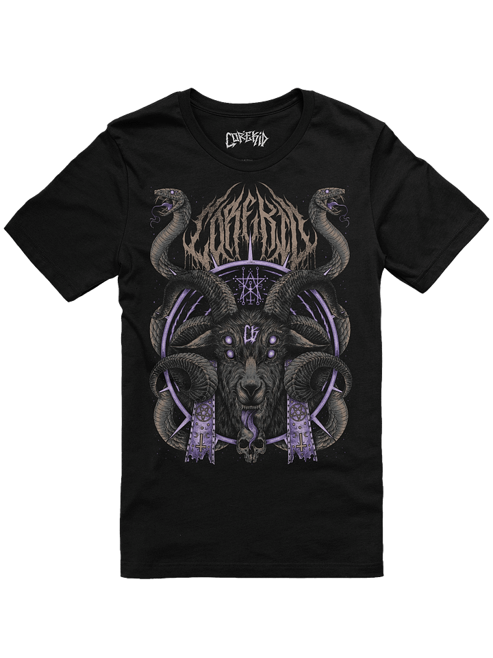 ETHEREAL GOAT product image (1)