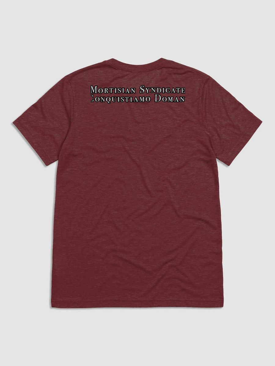 Sidewinder Corporation T-Shirt product image (14)