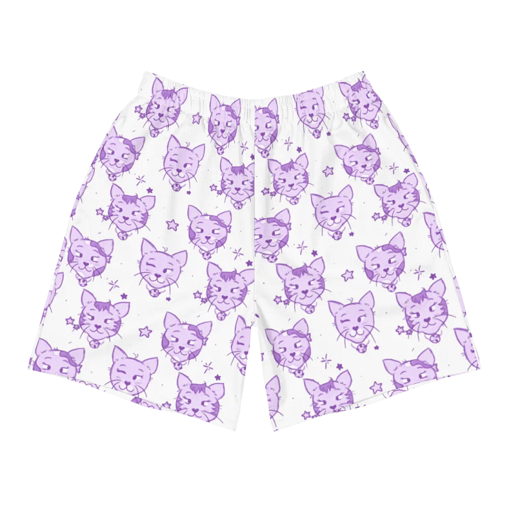 SHOW ME YOUR KITTY Shorts product image (1)