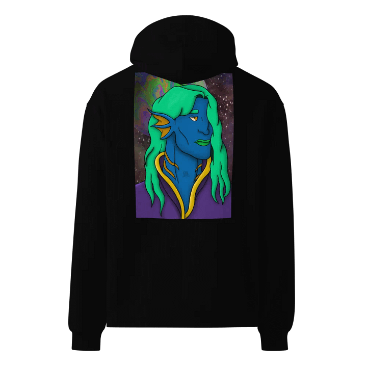 Kelis Premium Hoodie product image (1)