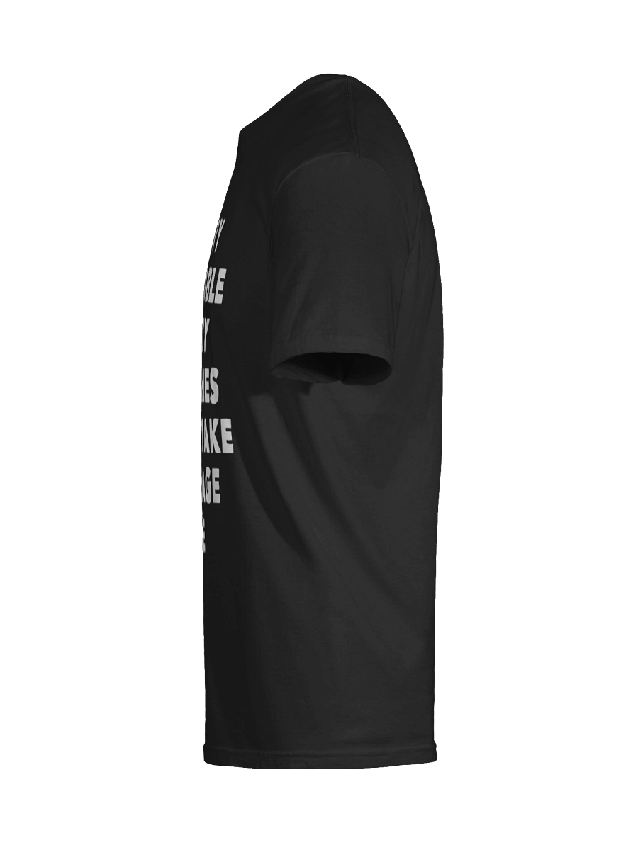 I'm Very Vulnerable Rn If Any Bad Bitches Want To Take Advantage Of Me Shirt product image (8)