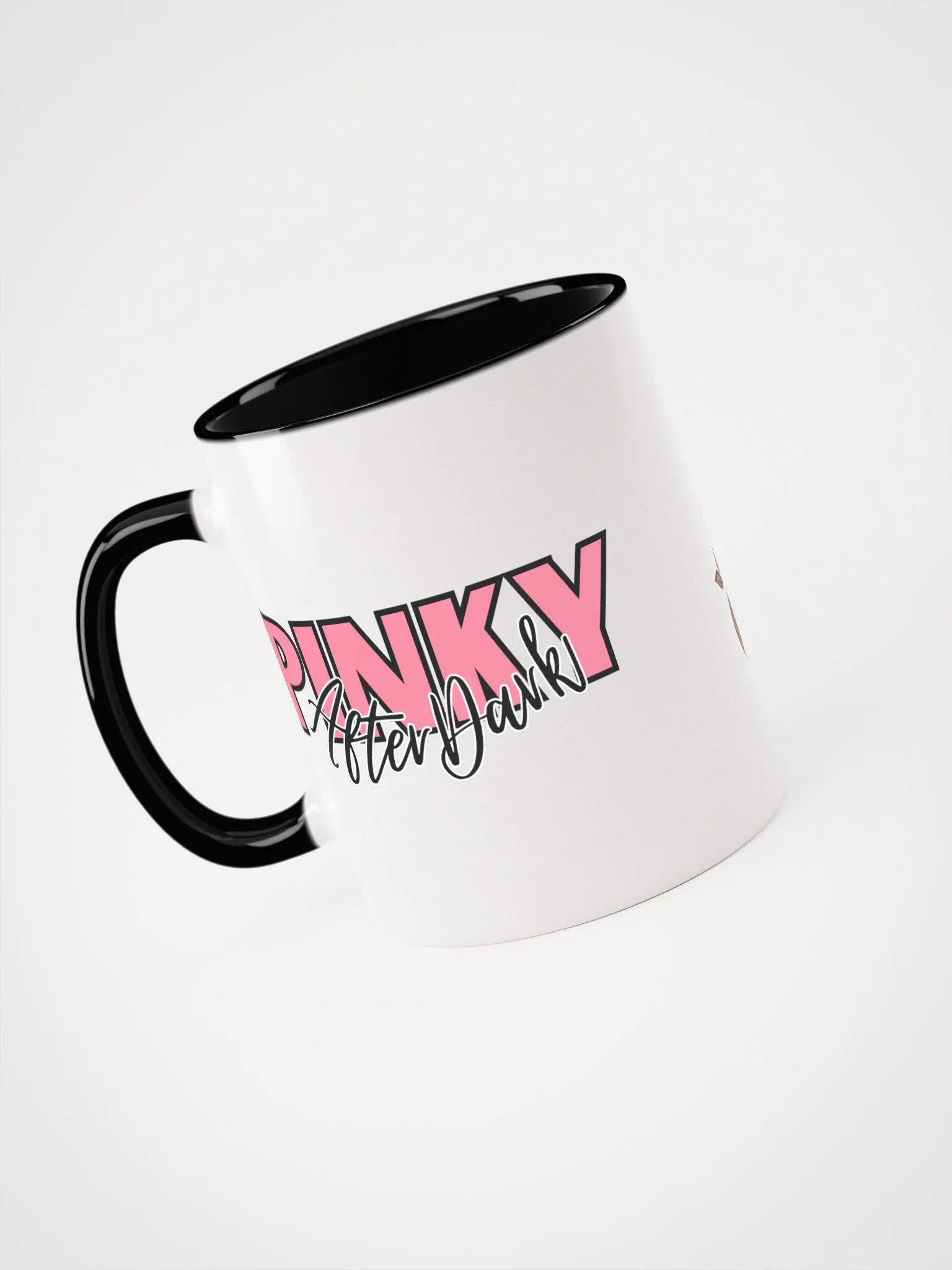 Dead Inside pinkyafterdark Mug product image (3)