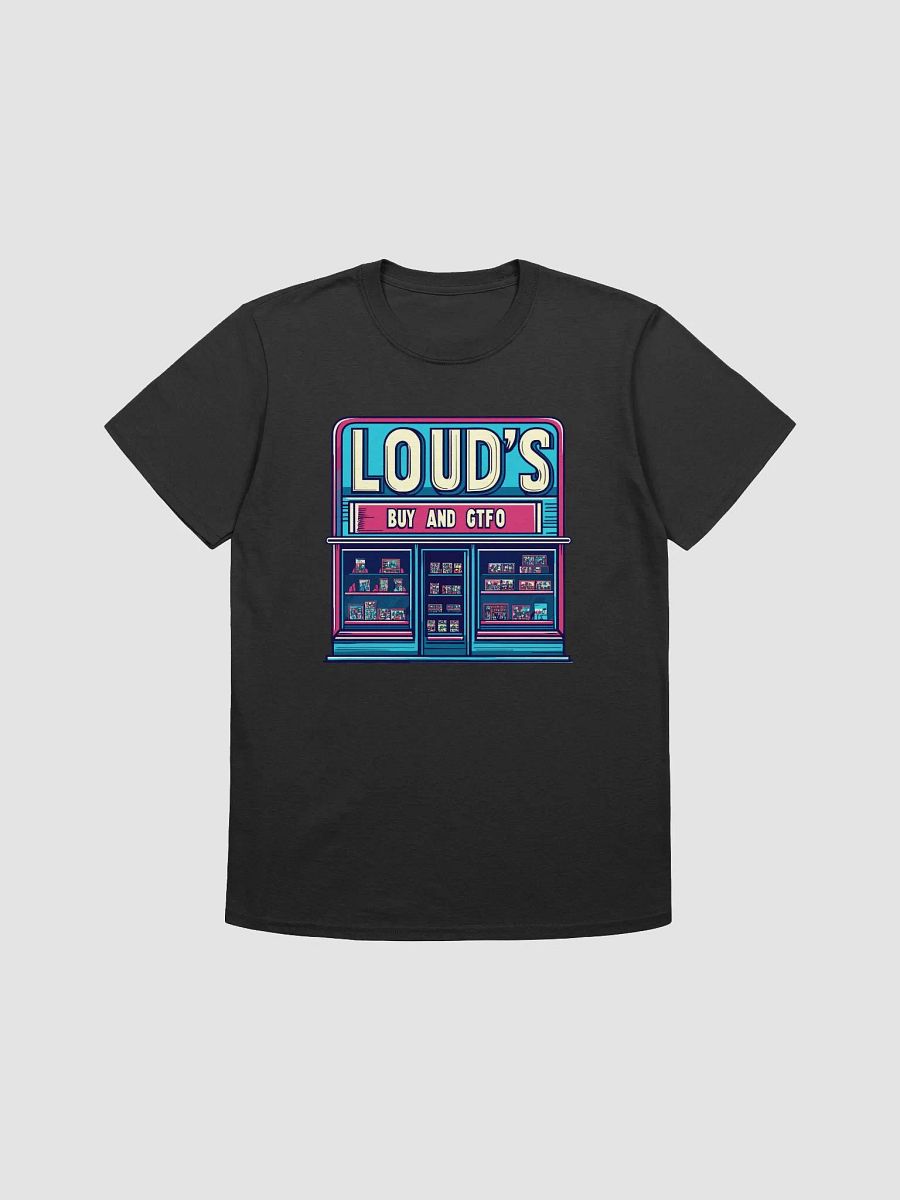 Buy And GTFO product image (2)