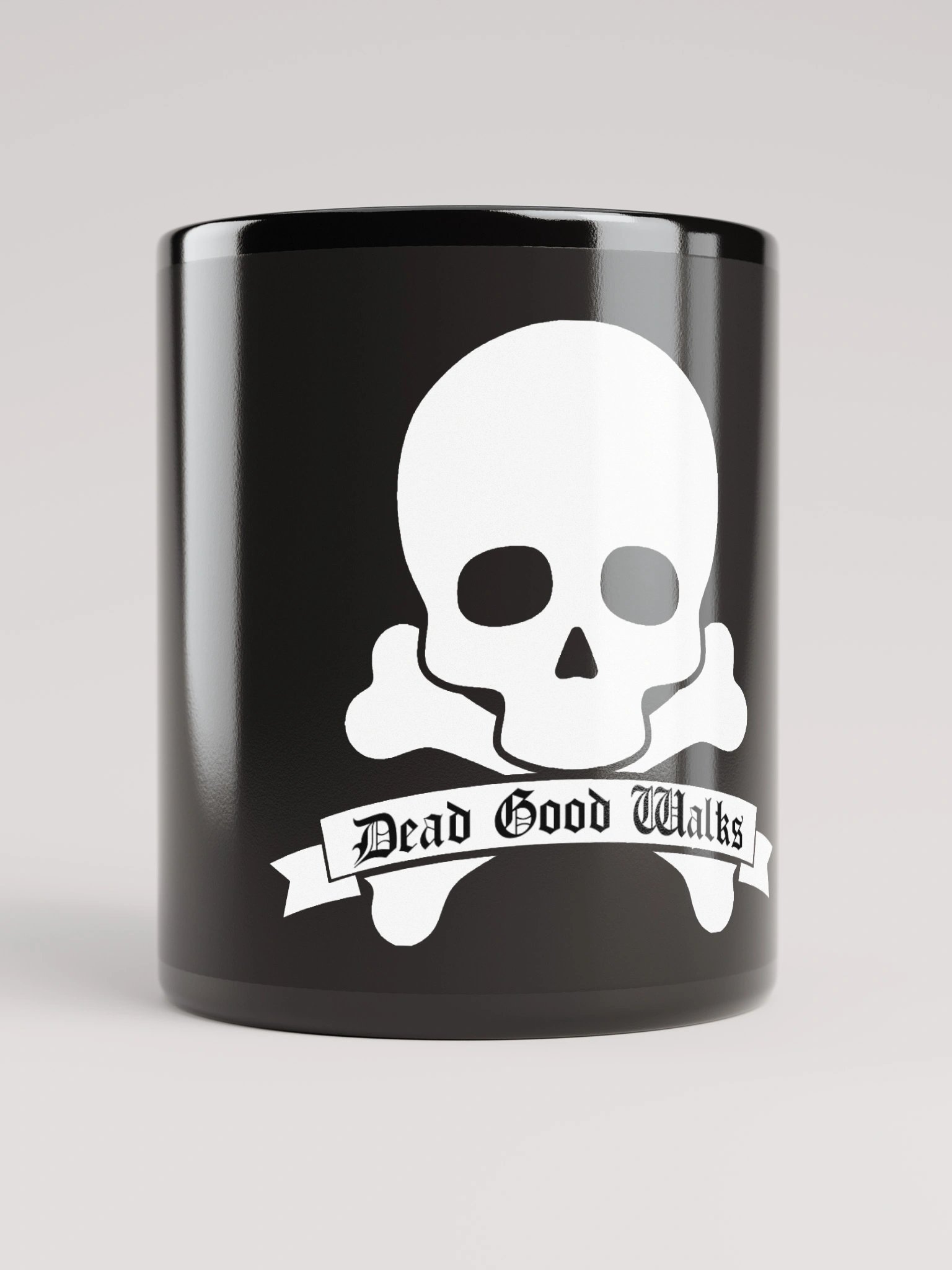 Dead Good Mug product image (1)