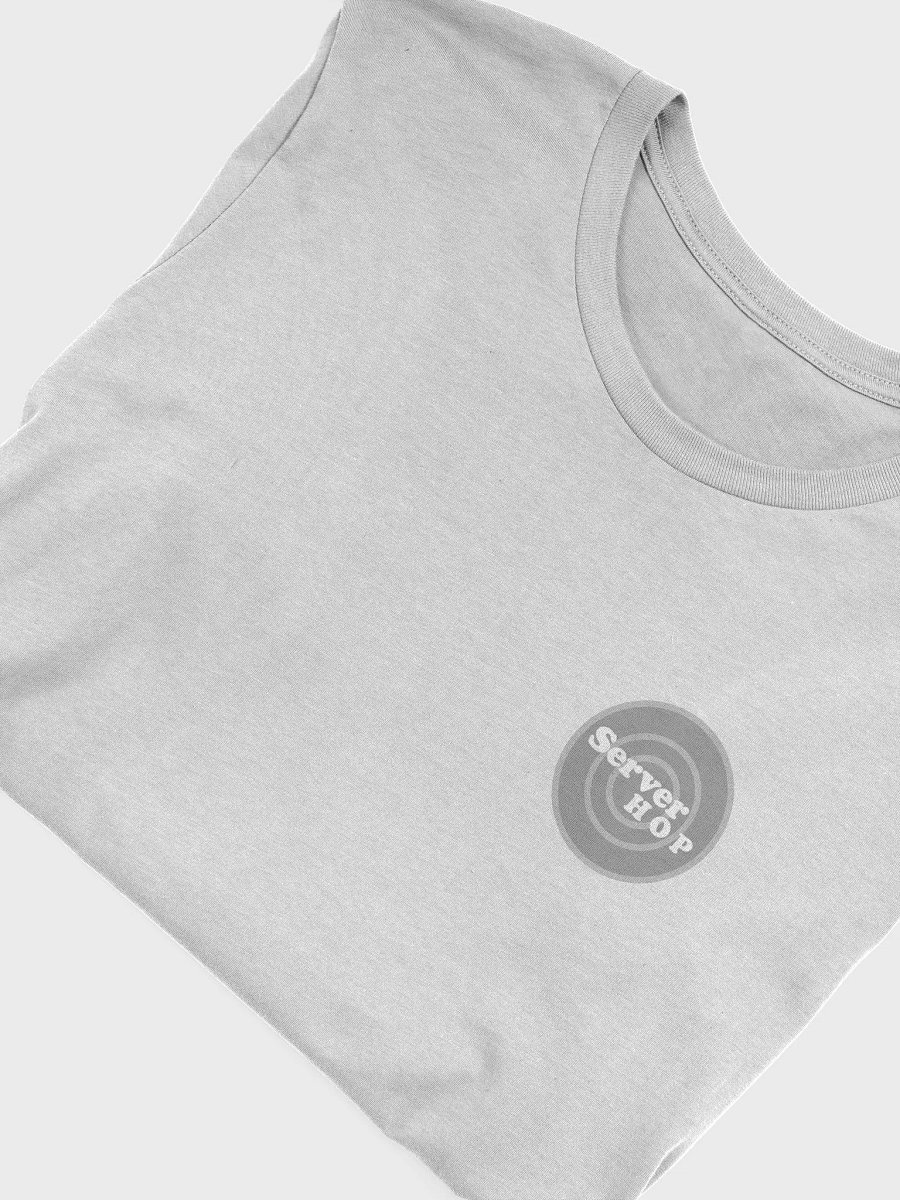 Silver Spiders T-Shirt product image (5)