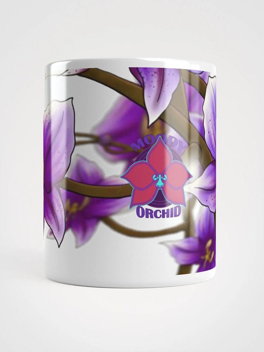 Moody Orchid Oasis Mug product image (11)
