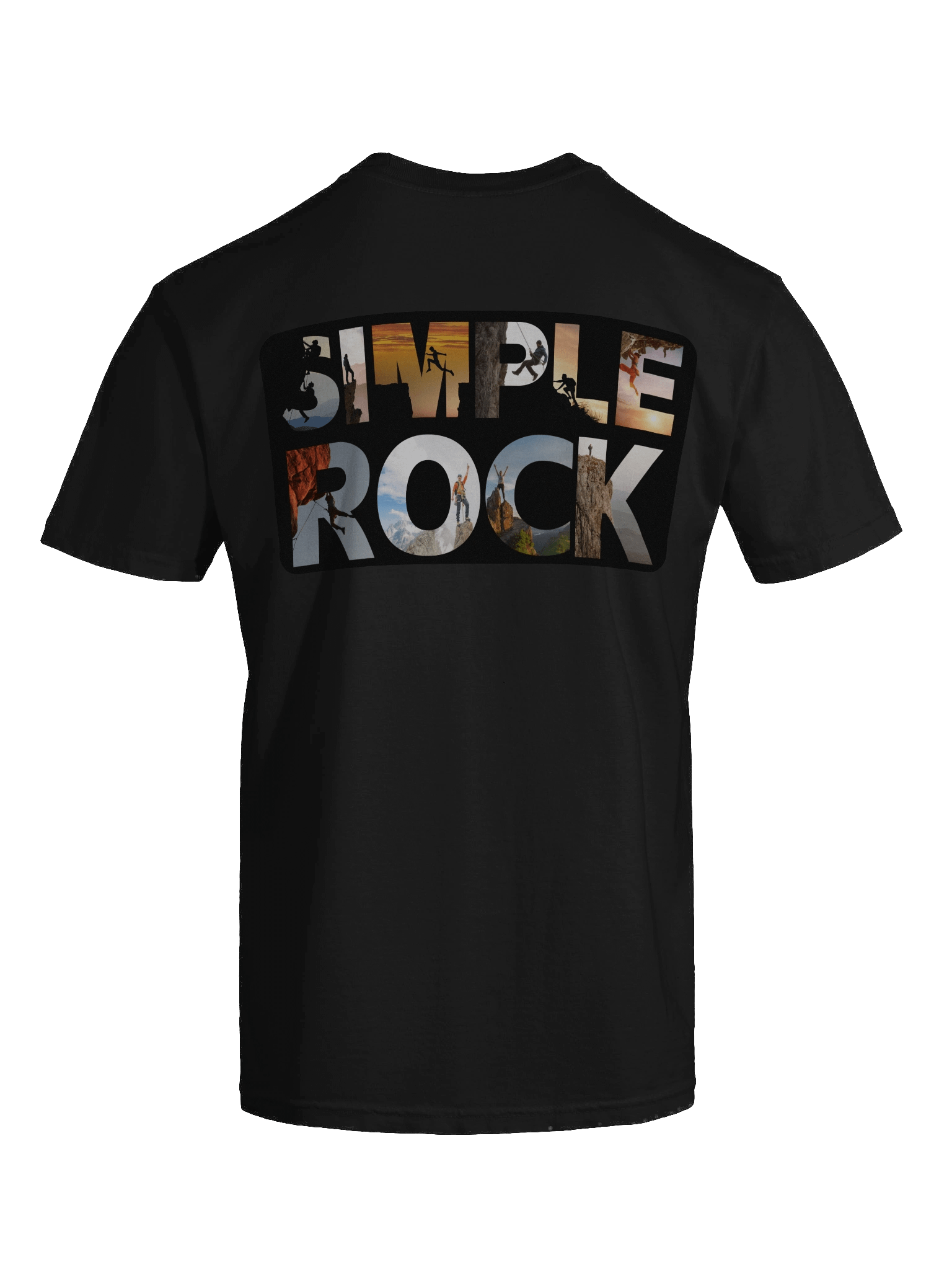 Simple Rock Collage product image (5)