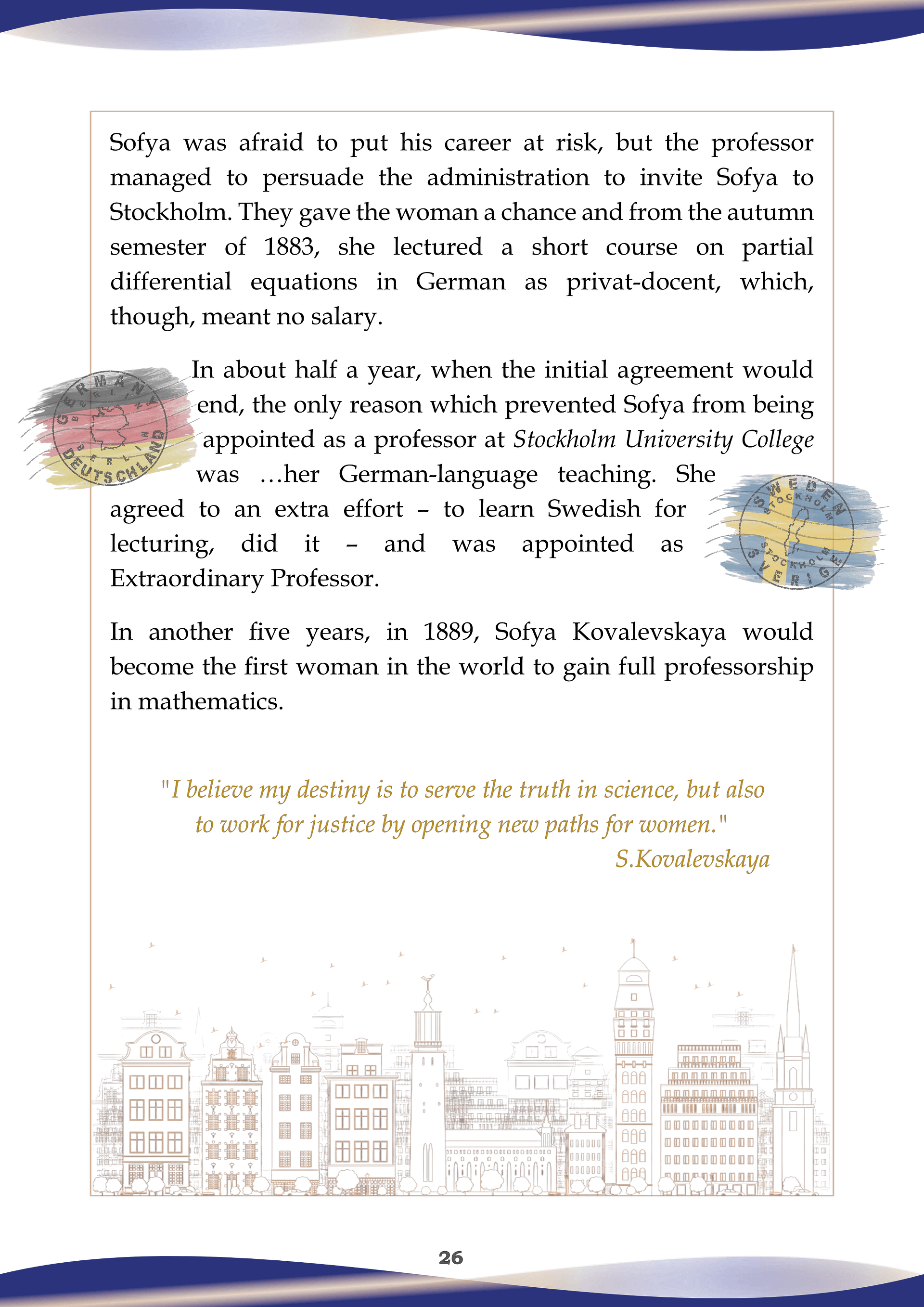 Academia: Insights from Inside (e-book) product image (6)