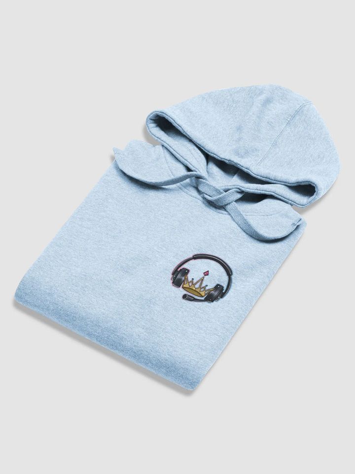 Crown Hoodie product image (2)