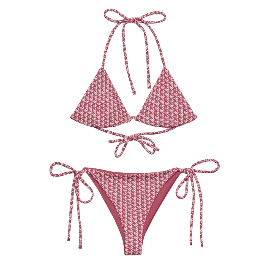 Syn-Kini Red/White product image (5)