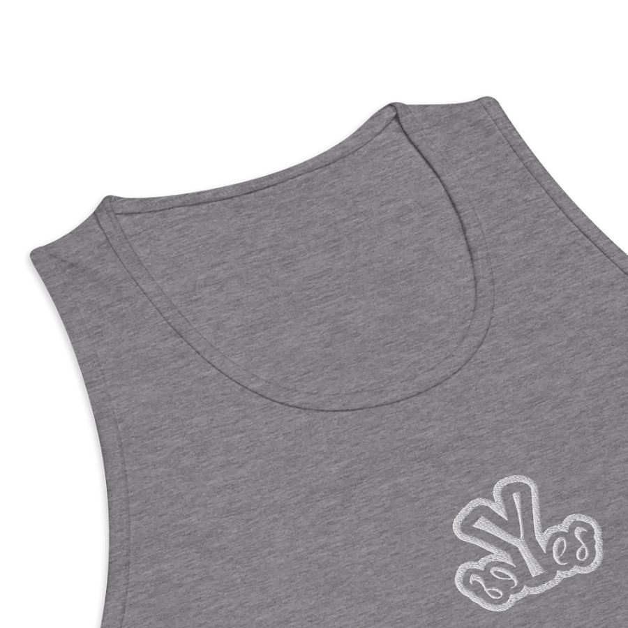 YesYes Option Tank product image (4)