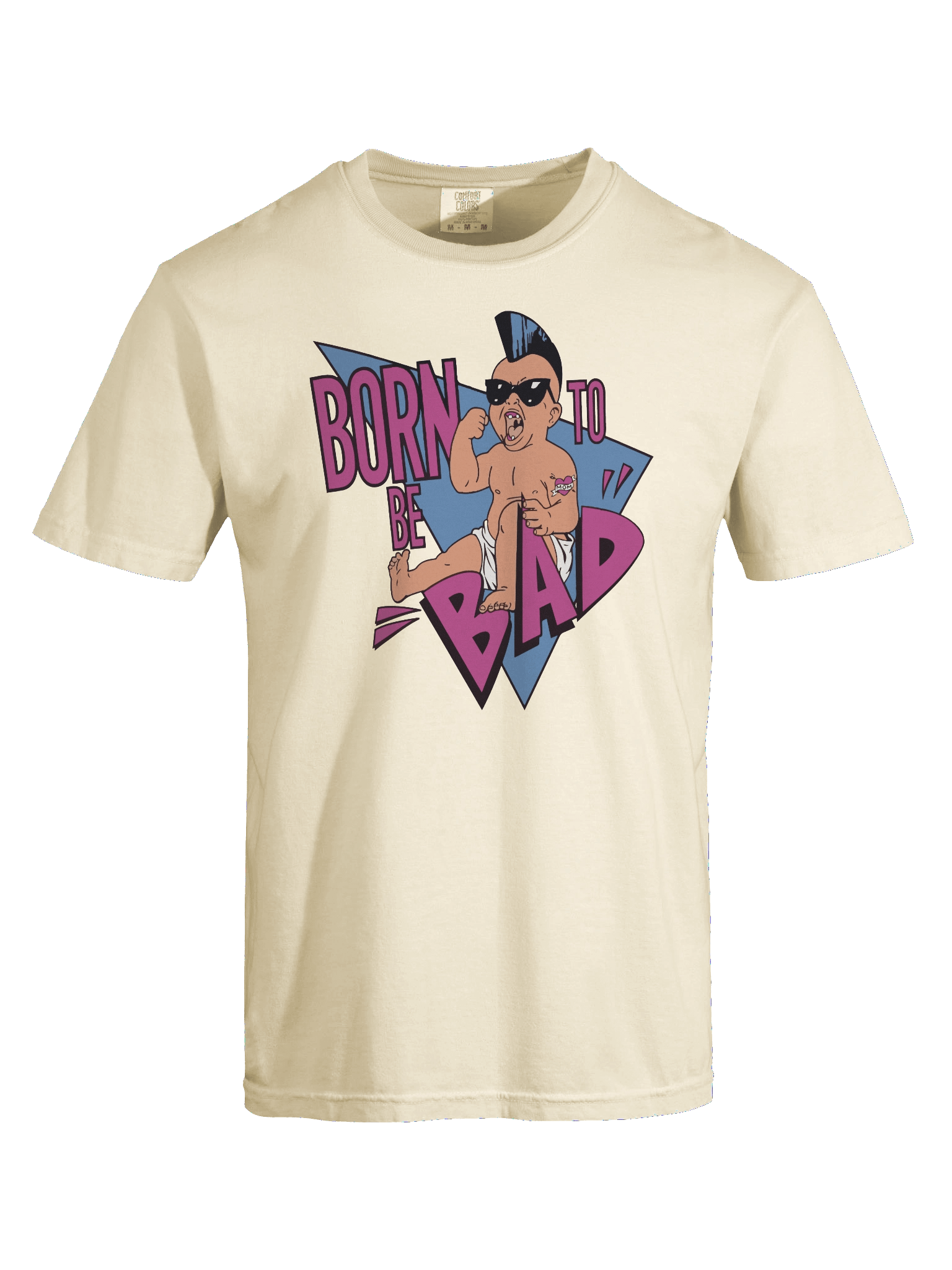 Arnold Twins Parody Shirt product image (7)