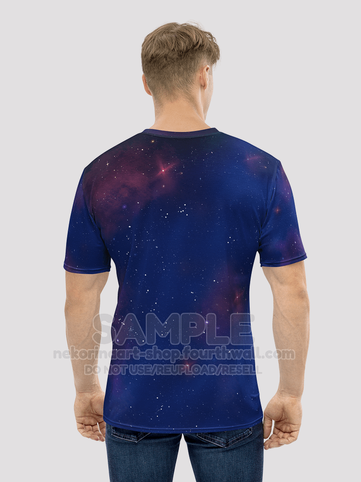 Moonlight 🌙 T-shirt product image (2)