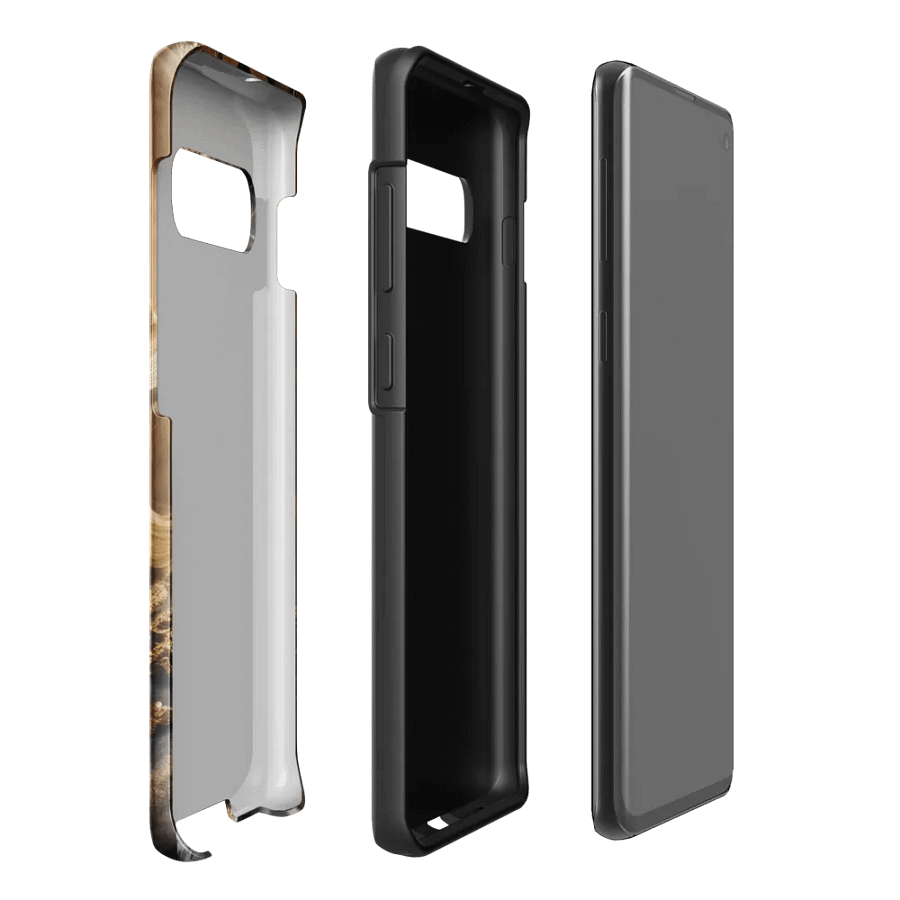 The King is the King Samsung Case product image (3)