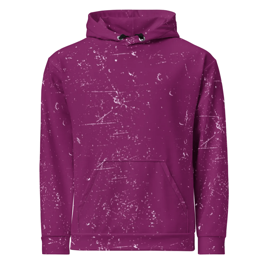 Tizzy Hoodie product image (1)