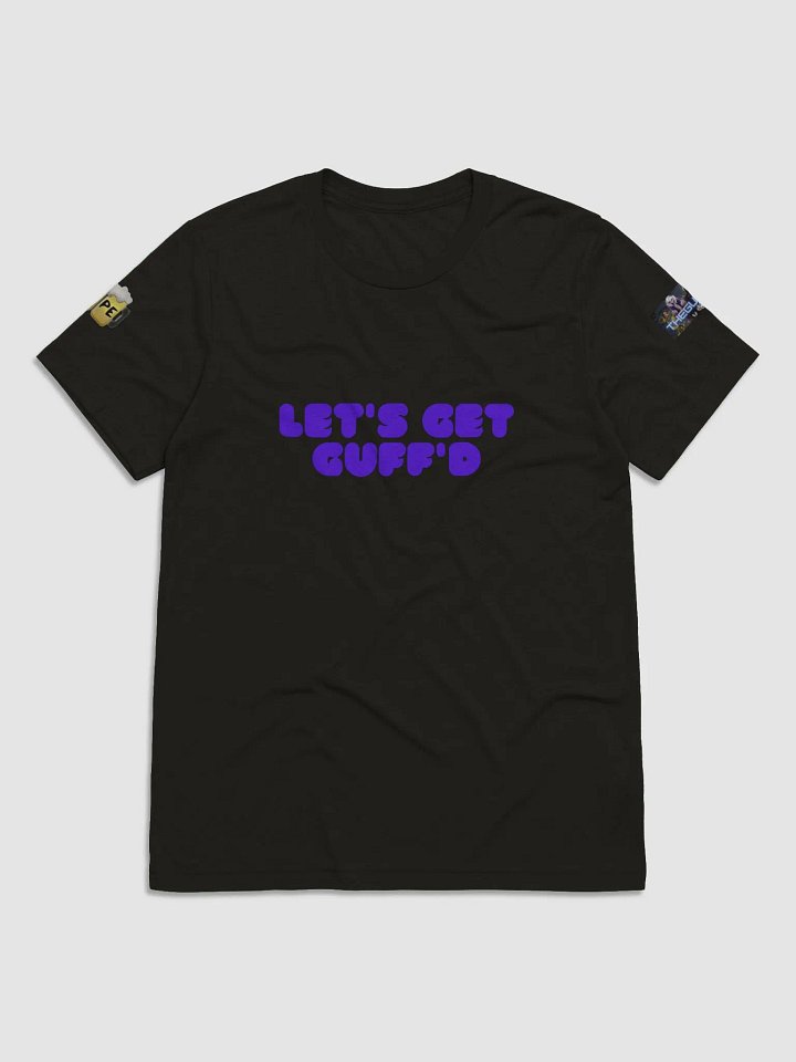 The Guff Tee Reversed product image (1)