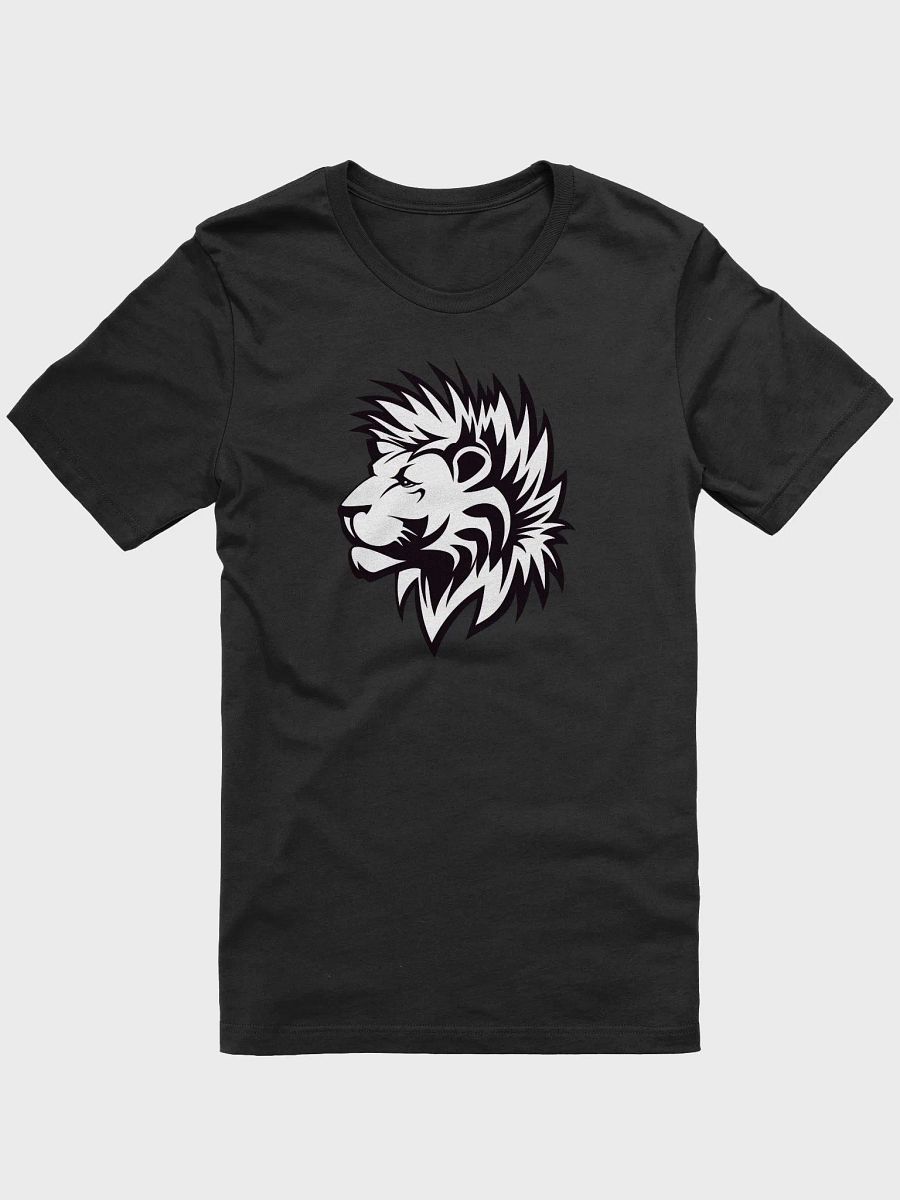 Logo T-Shirt product image (1)