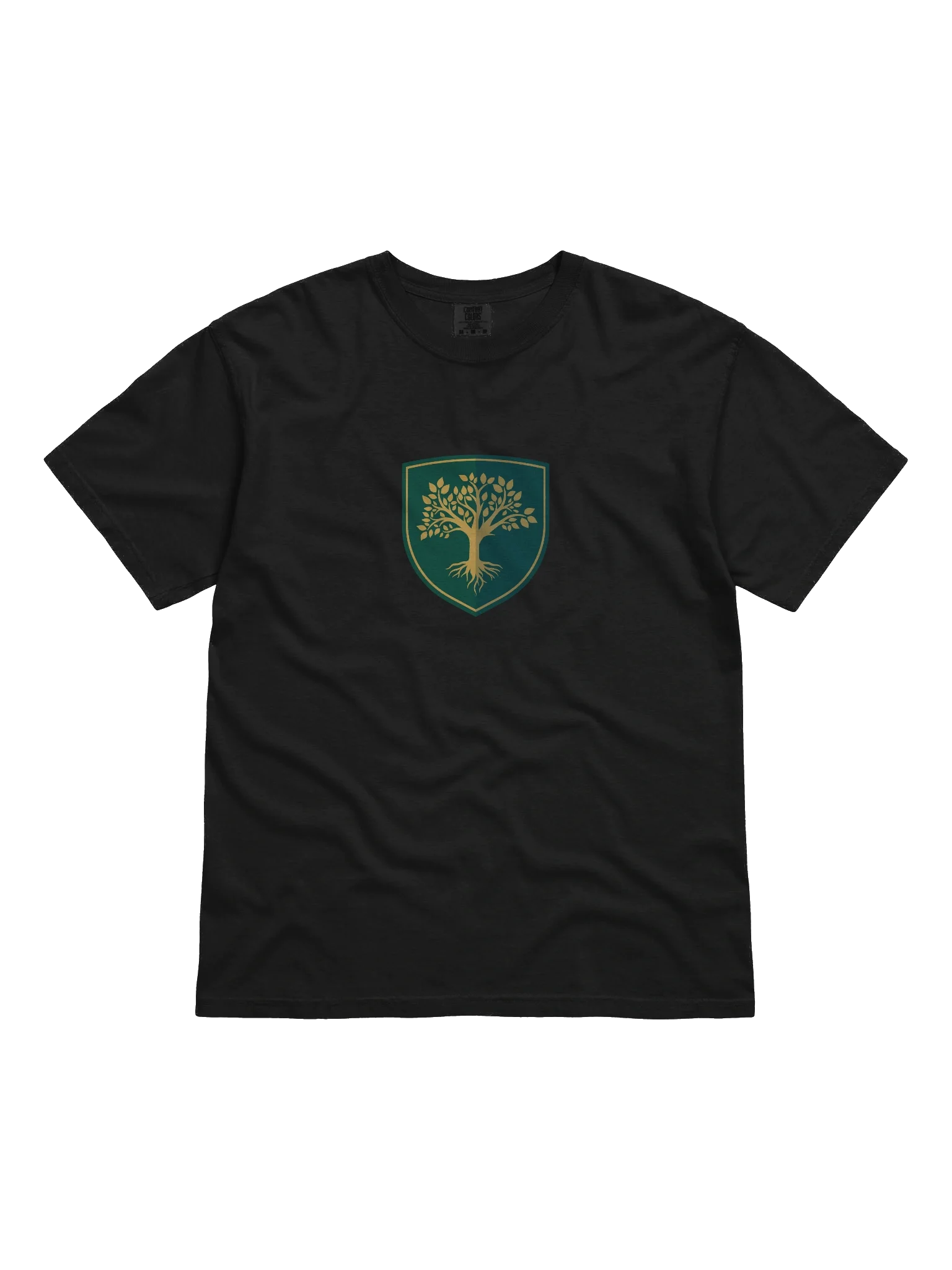 The Tall - Premium T-shirt (Mens) product image (1)