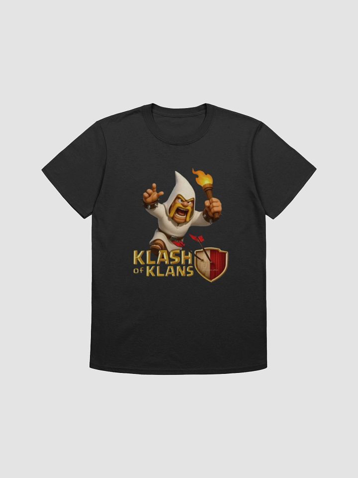 KLASH OF KLANS product image (1)