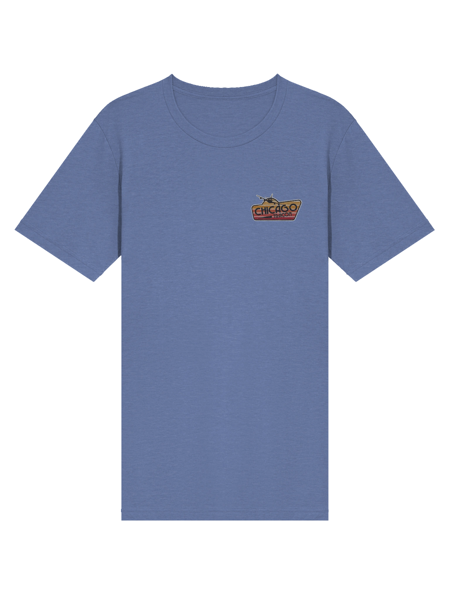 C90 Retro Sunset T product image (5)