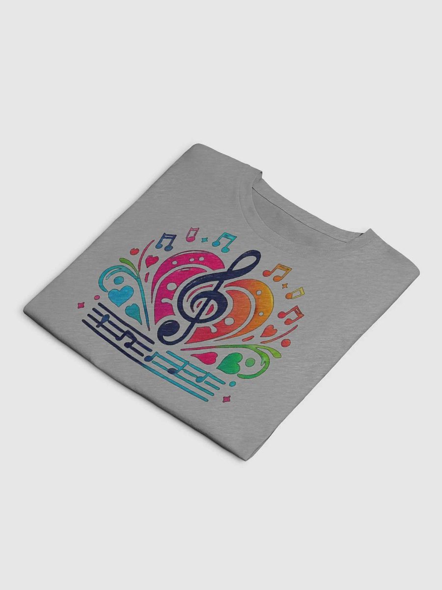Harmony Heartbeat Crop Top product image (24)