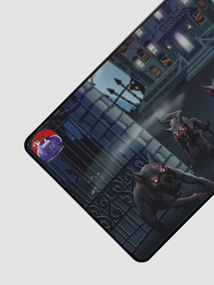 Z Dog DeskMat product image (3)