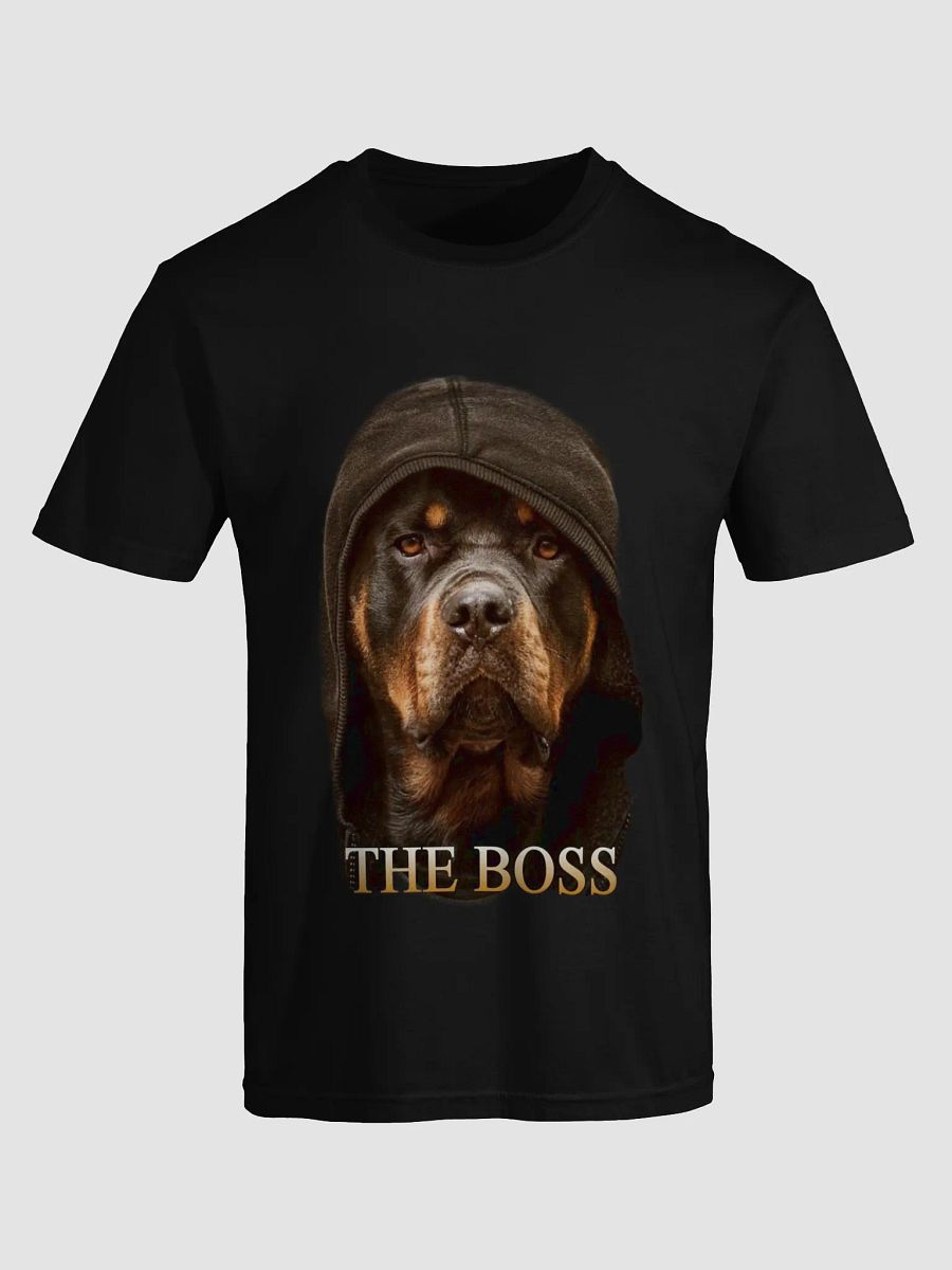 Rottweiler - The Boss product image (1)