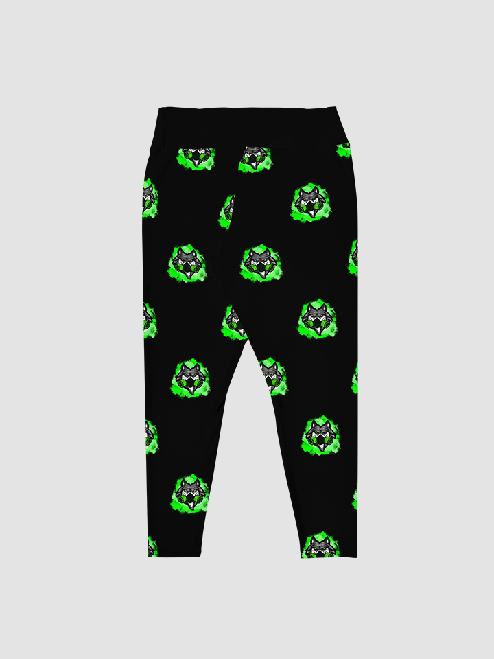 Plus Size Leggings product image (2)