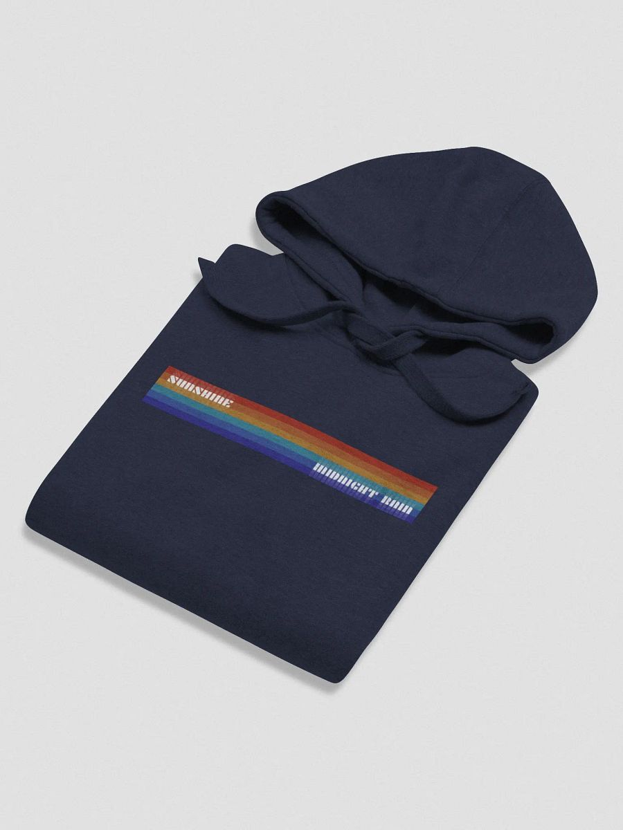 Sunshine/Midnight Rain - Unisex Hoodie product image (1)