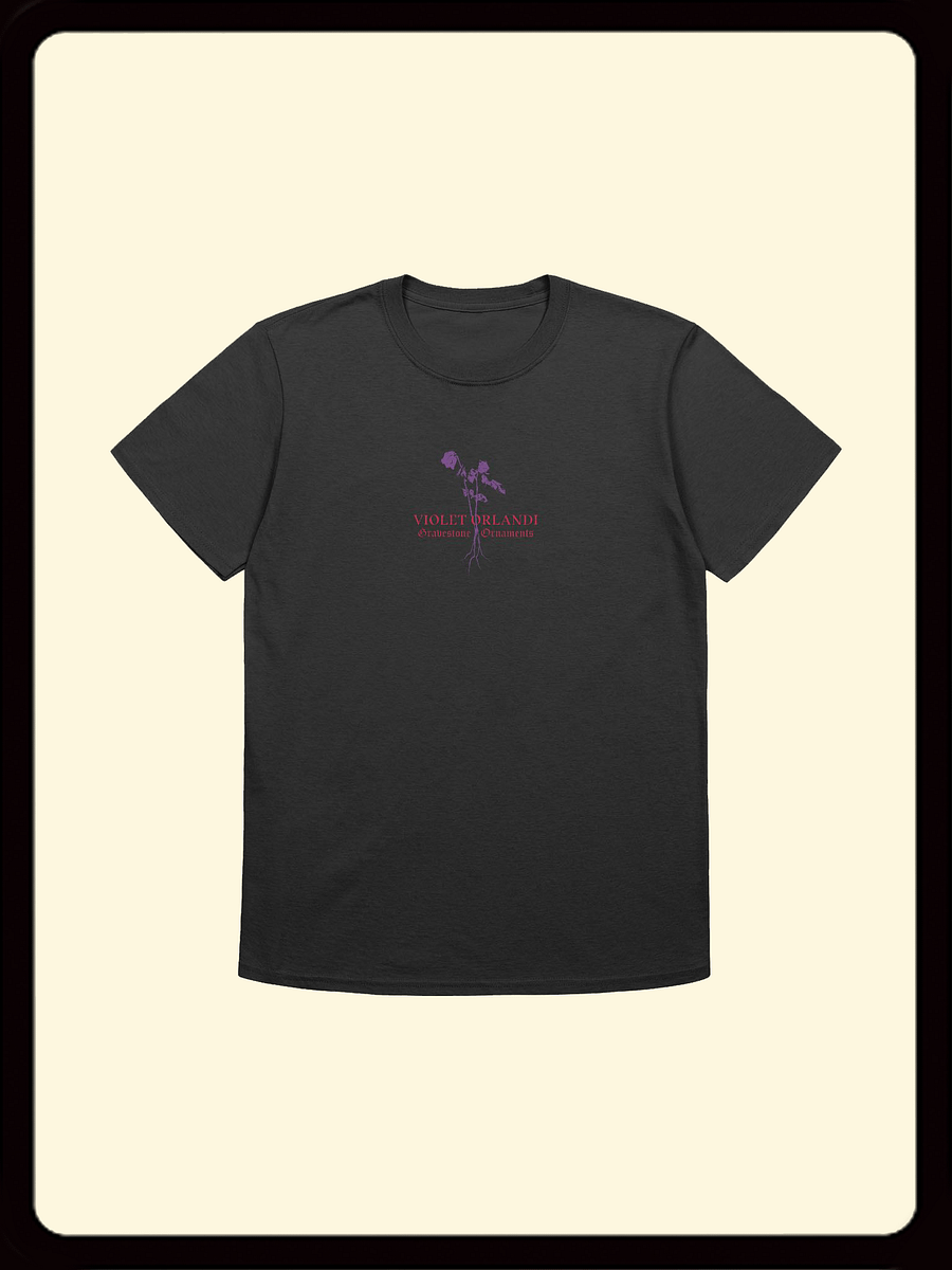 Gravestone Ornaments - Tee product image (4)
