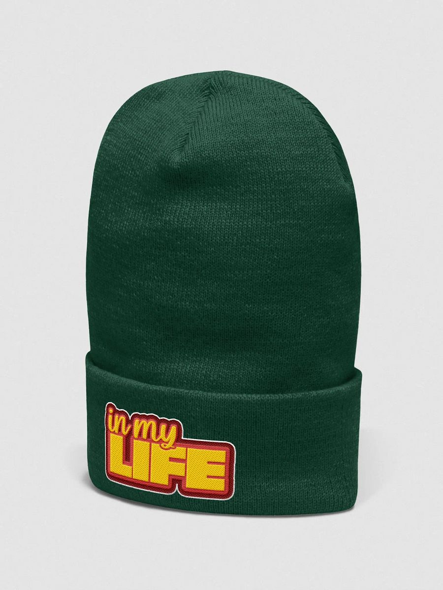 IN MY LIFE product image (2)
