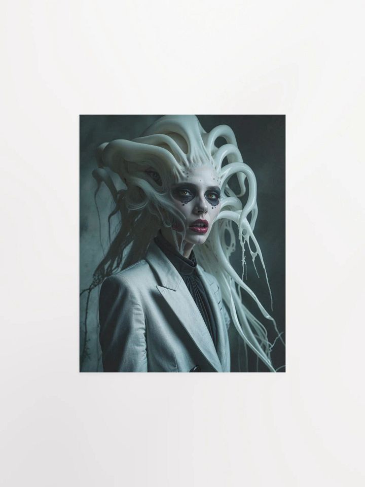 Fantasy Flow Matte Poster product image (2)