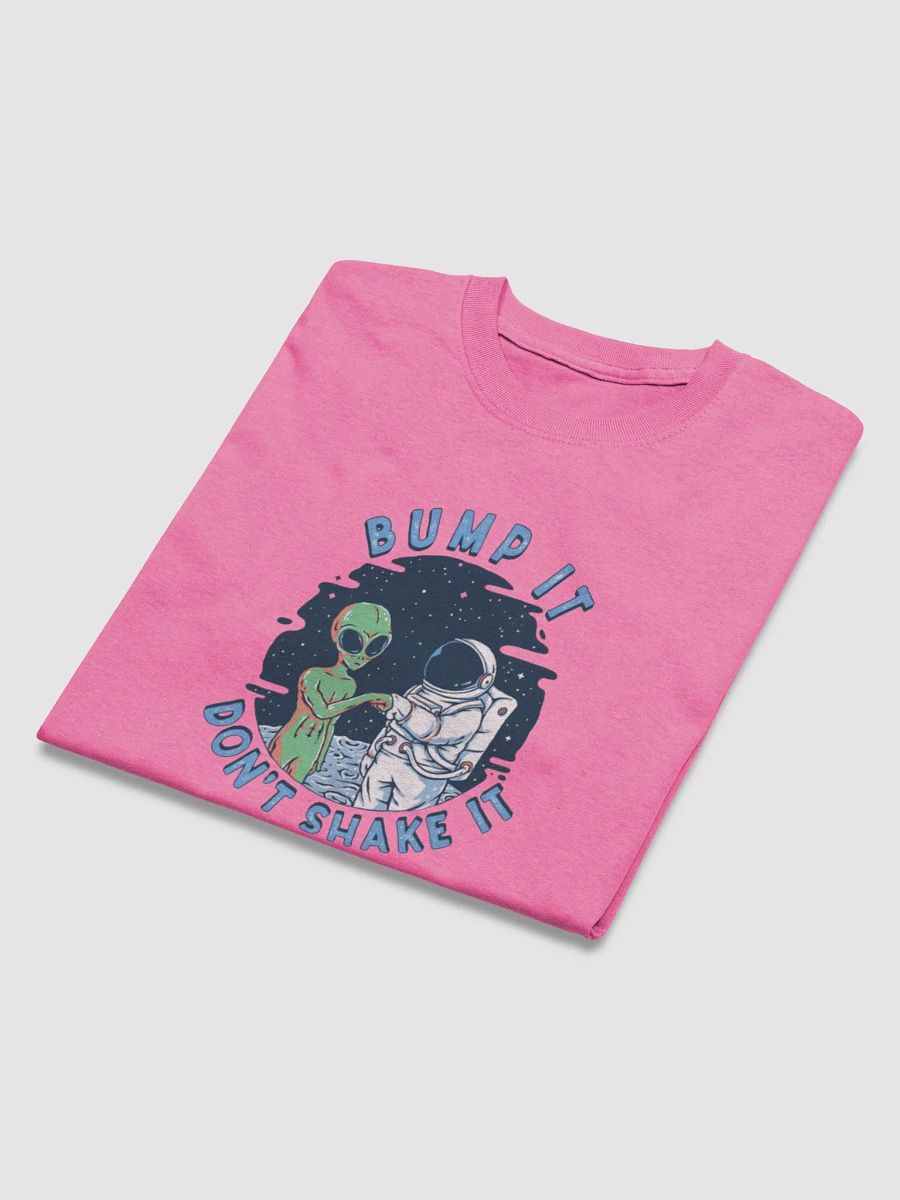 Bump It Tee product image (30)