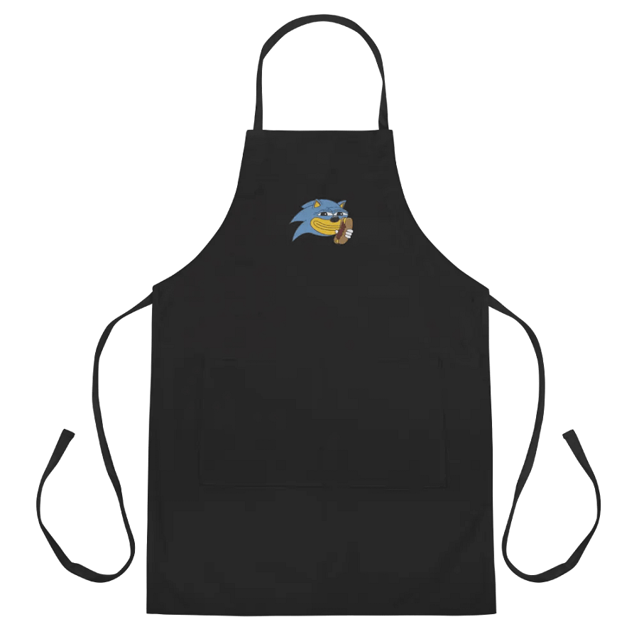 Got Meat? Apron product image (2)