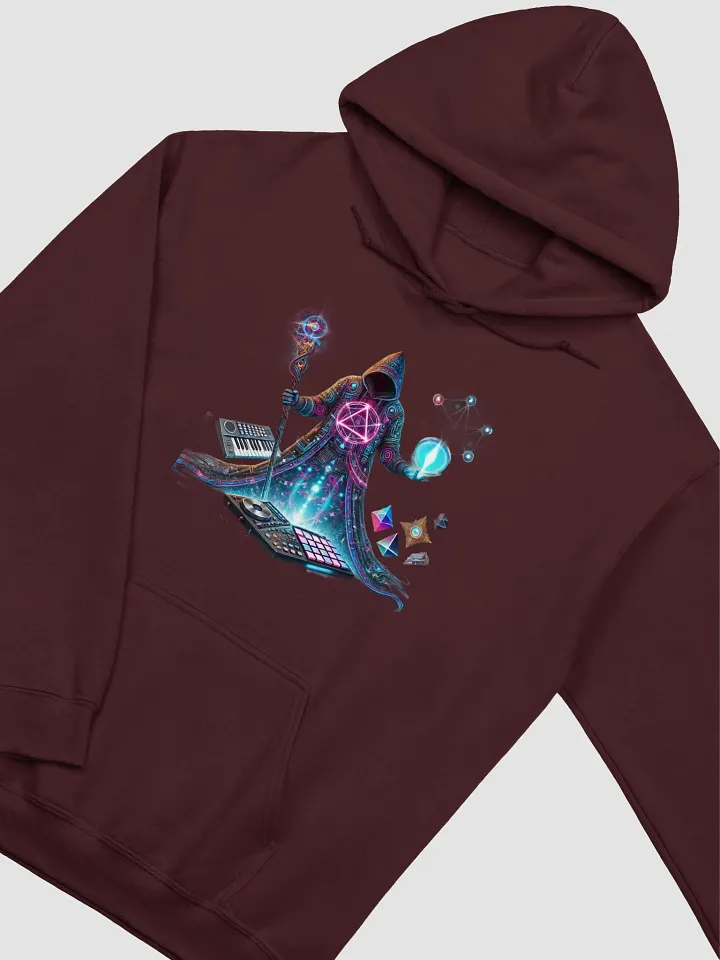 Digital Alchemist Hoodie product image (24)