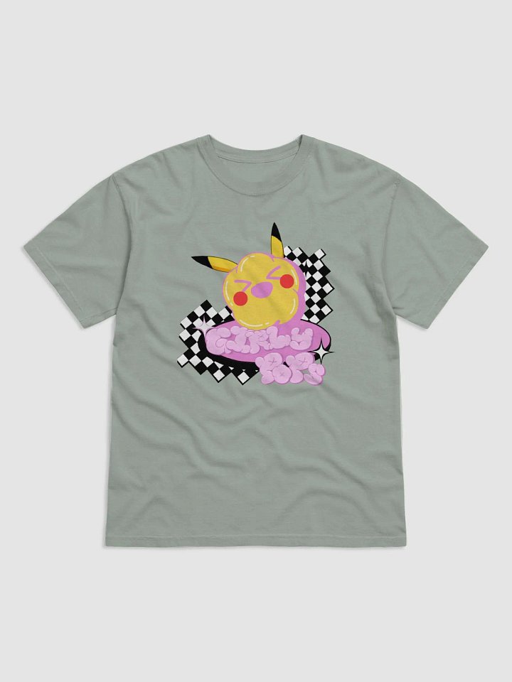 GIRLYPOPS T SHIRT product image (2)