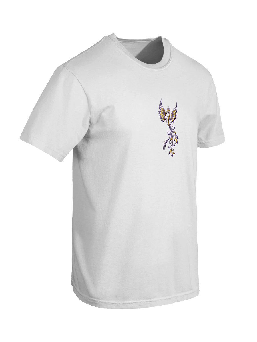 Phoenix - Immortal Bird [Embroidery] product image (134)