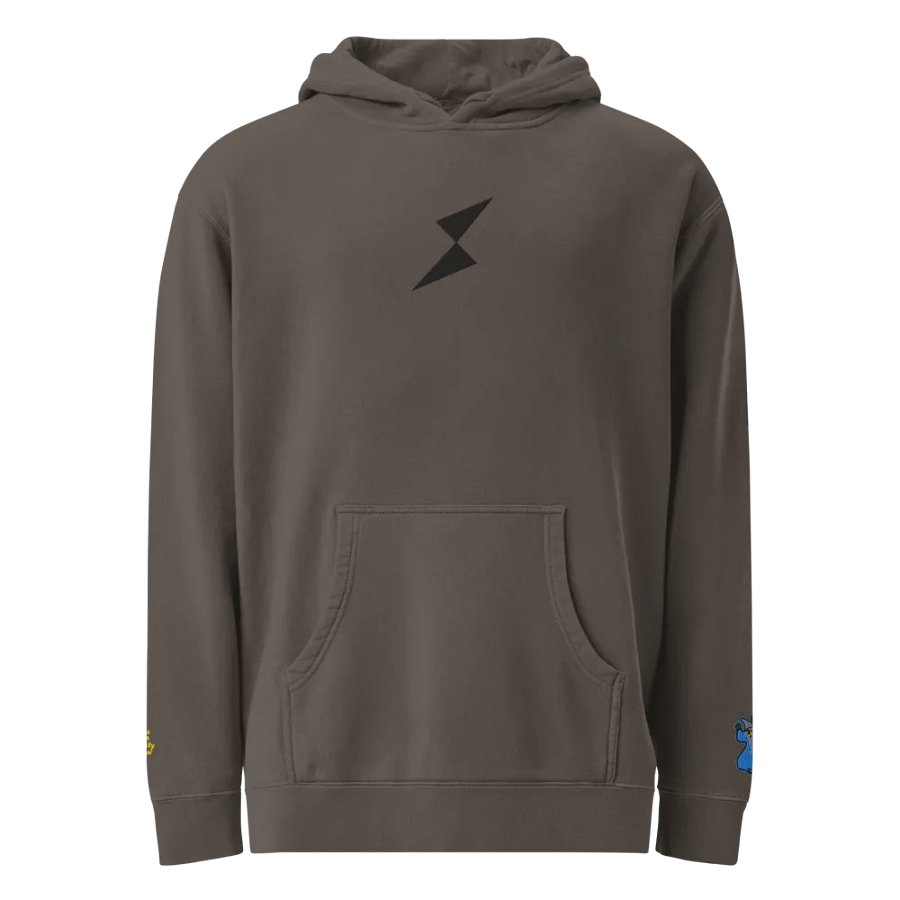 Logo Hoodie product image (10)