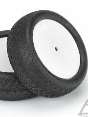 Proline Electron 2.2' Mounted Tires product image (1)